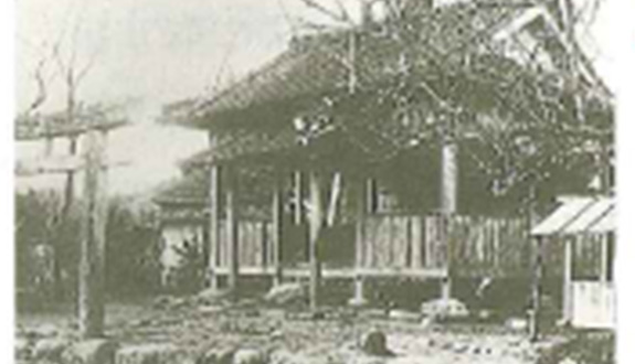 馬場原朝晩学校