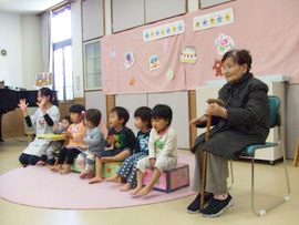 毎月の行事
