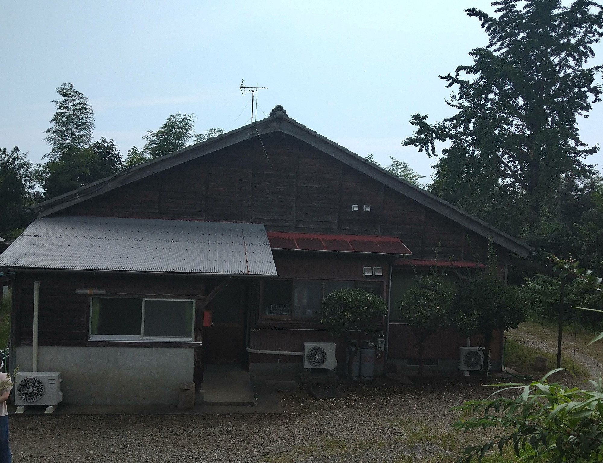 児童養護施設　石井記念有隣園