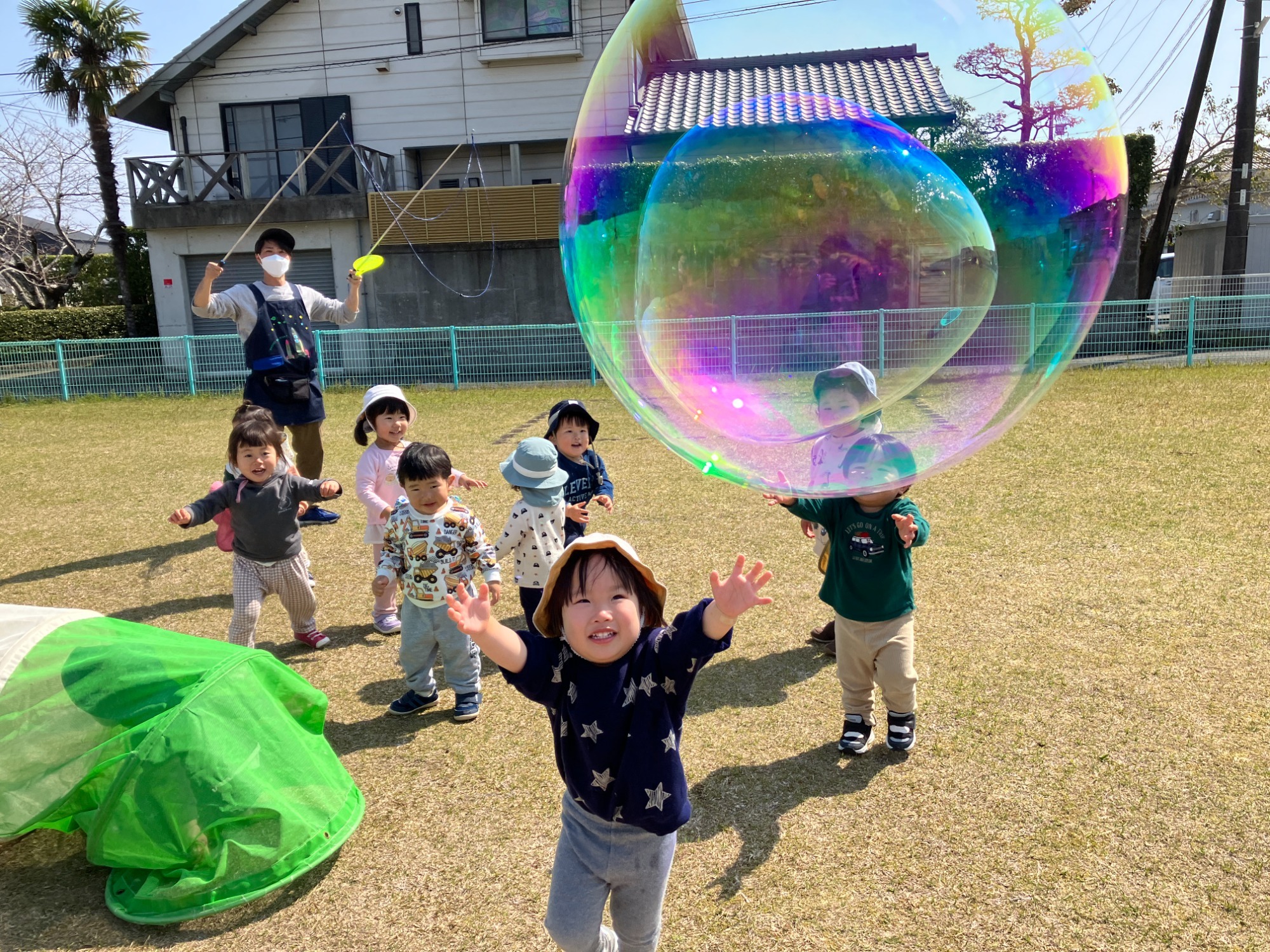 四季の行事（冬）