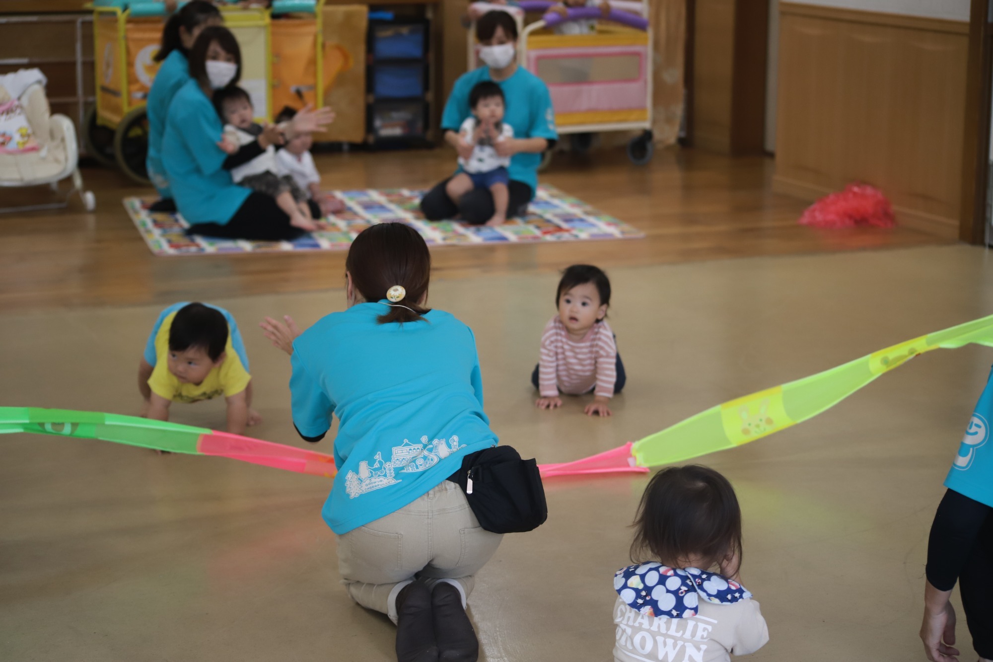 四季の行事（秋）