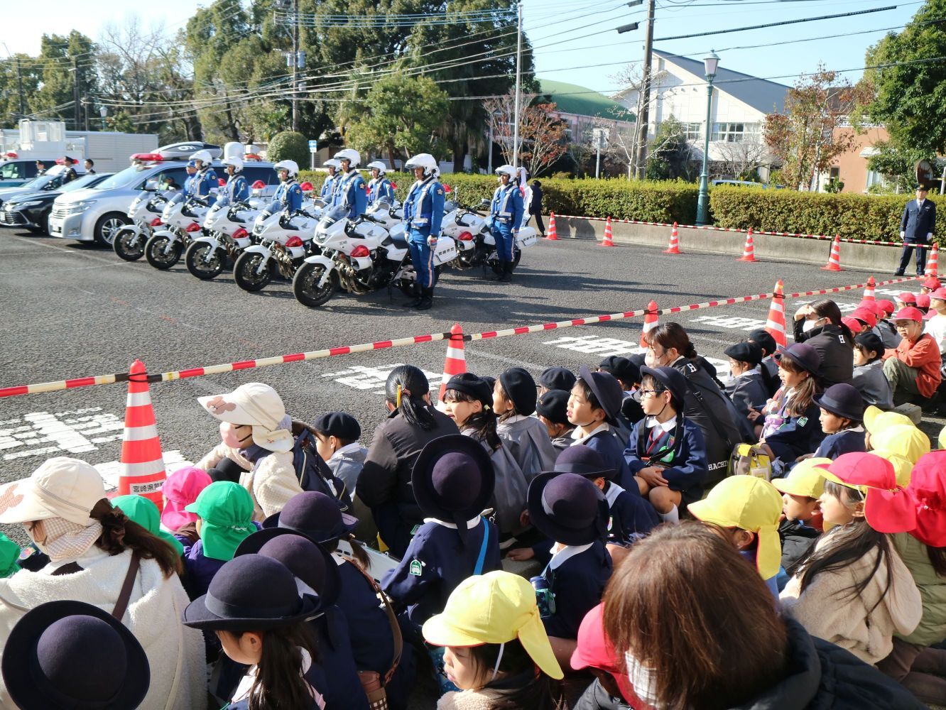 四季の行事