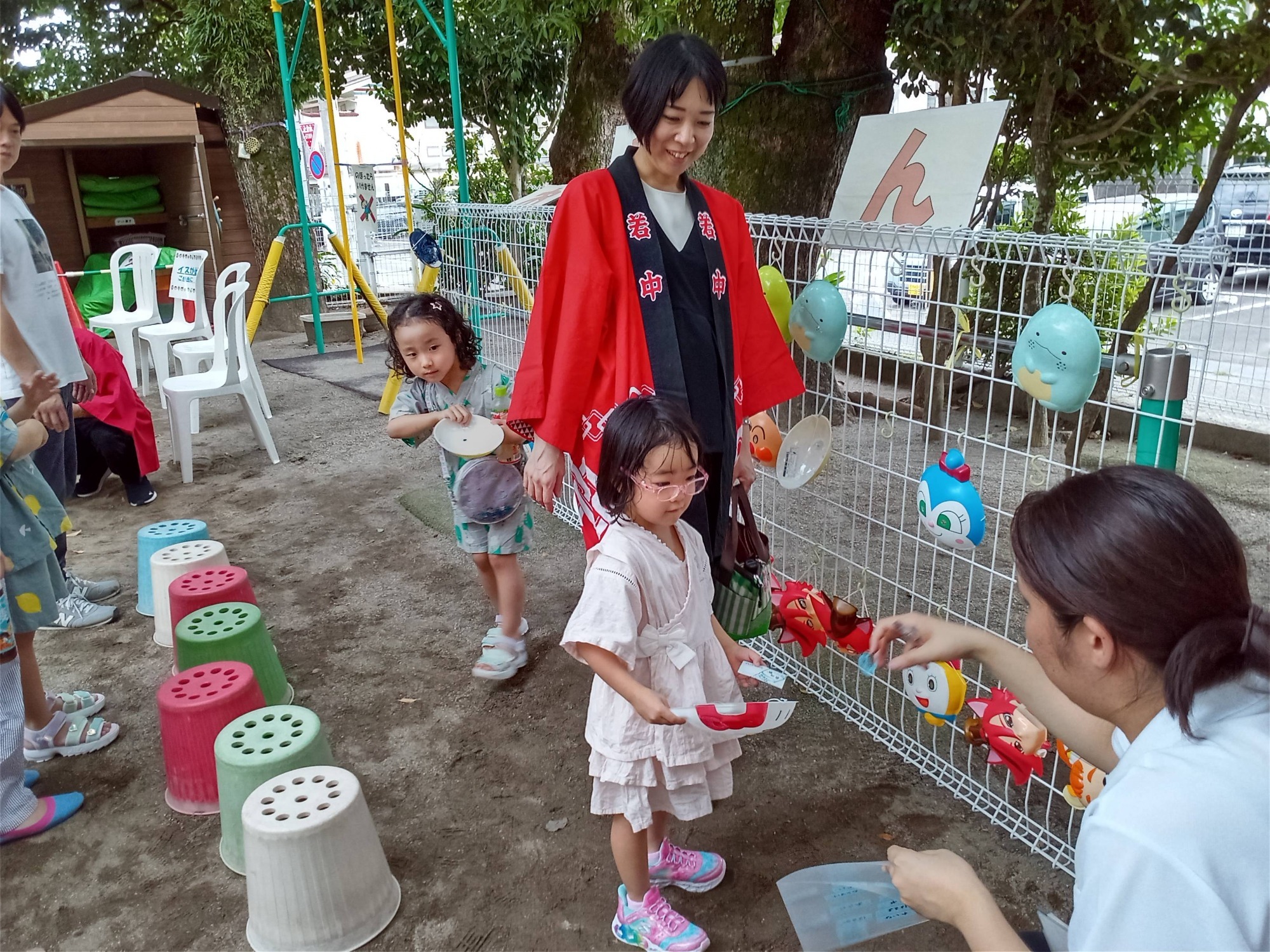四季の行事
