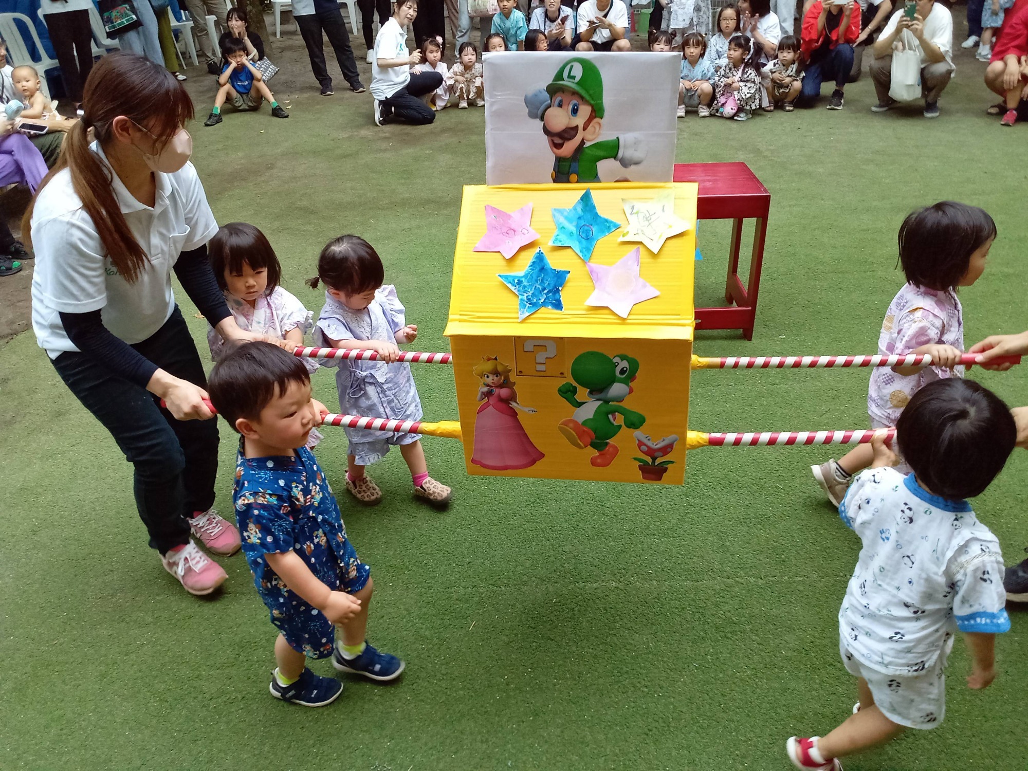 四季の行事